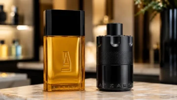 Azzaro Pour Homme ou The Most Wanted Intense: clássico para o dia ou intenso para a noite?