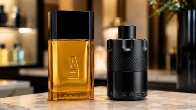 Azzaro Pour Homme ou The Most Wanted Intense: clássico para o dia ou intenso para a noite?