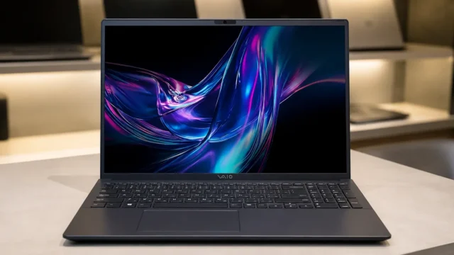 VAIO FE16 Ryzen 5: quando essa configuração faz sentido?