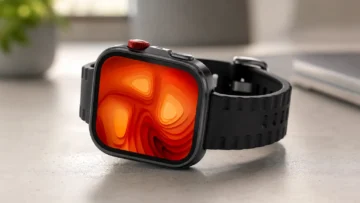 HUAWEI WATCH FIT 4, Pro ou FIT 5: qual versão combina com você?