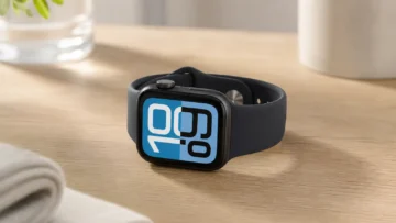 Apple Watch SE 3 ou Series 11: o que muda na escolha?