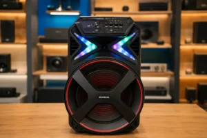 Mondial Connect Lights: 250W, 400W ou 700W — qual caixa faz sentido?
