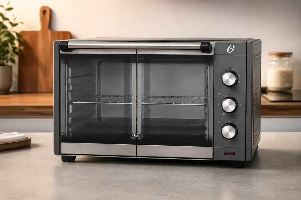 Forno com air fryer ou forno tradicional: o que muda na escolha?