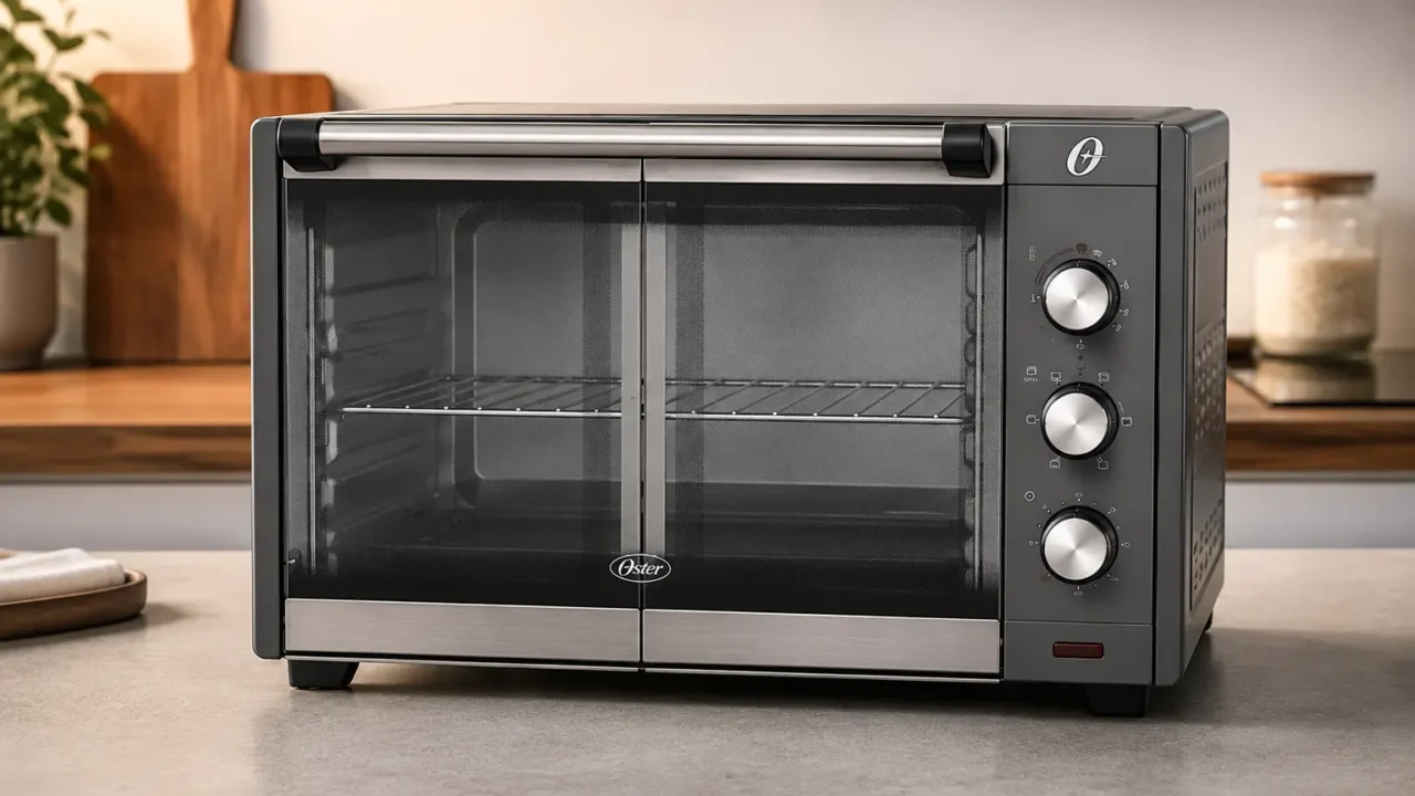 Forno com air fryer ou forno tradicional: o que muda na escolha?