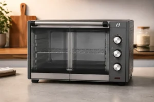 Forno com air fryer ou forno tradicional: o que muda na escolha?