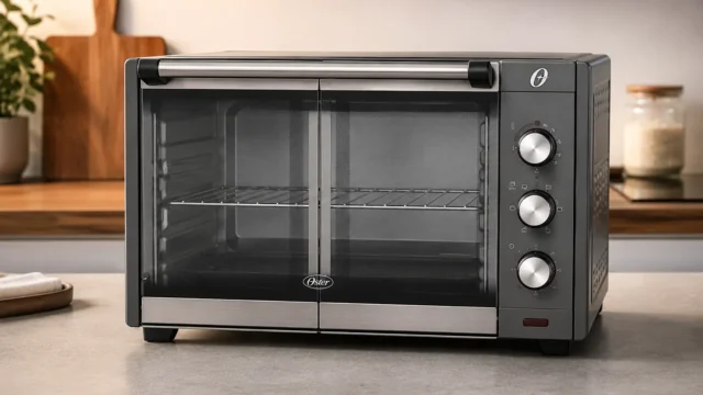 Forno com air fryer ou forno tradicional: o que muda na escolha?