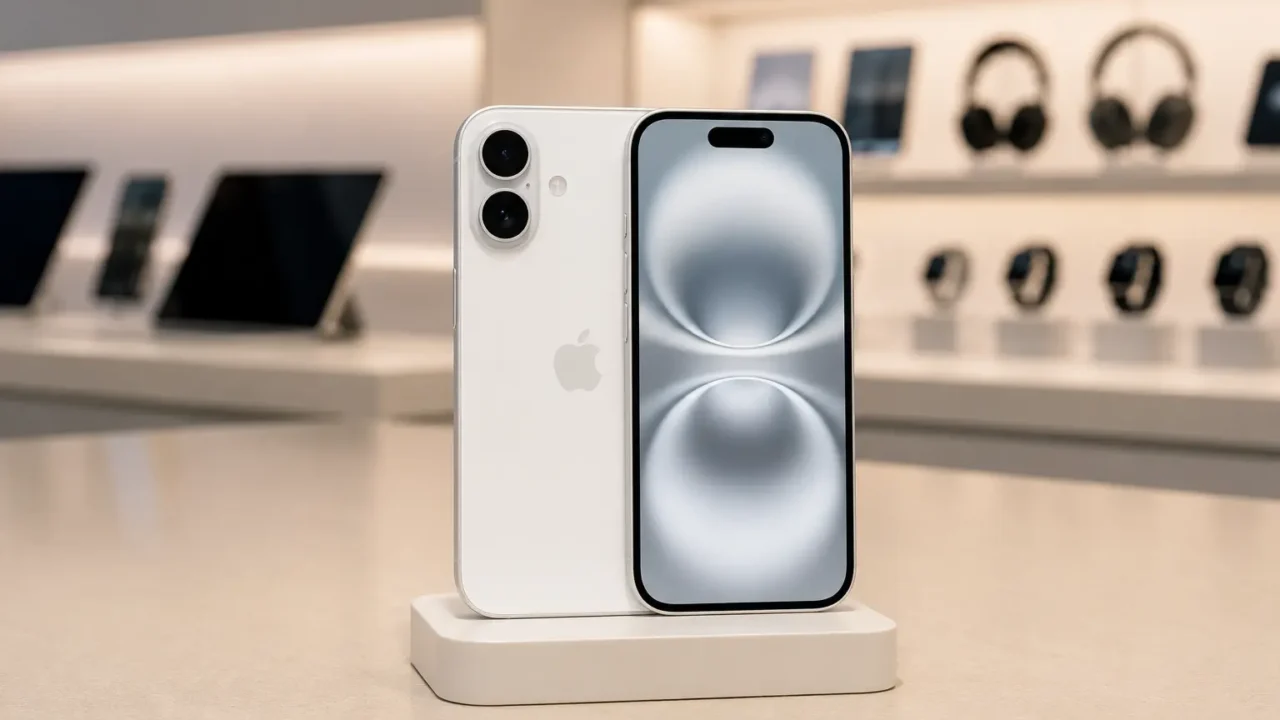 iPhone 16 256 GB: subir para Pro, economizar no 128 GB ou apostar no 17e?