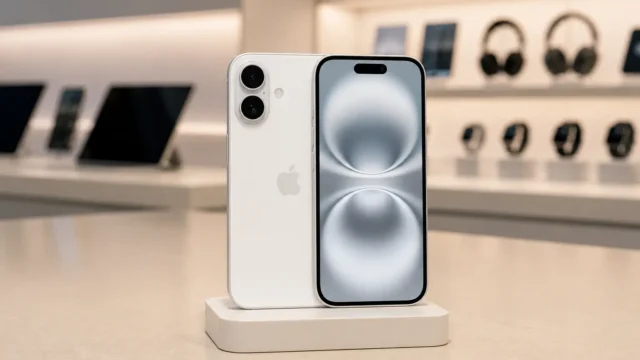 iPhone 16 256 GB: subir para Pro, economizar no 128 GB ou apostar no 17e?