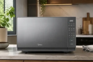 Micro-ondas MasterCook Midea 35L: qual versão escolher?