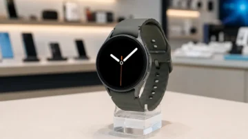 Samsung Galaxy Watch7 ou Polar Ignite 3: smartwatch ou wearable de condicionamento?