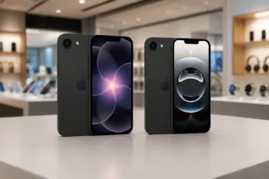 iPhone 16e ou 17e: vale a diferença de geração?