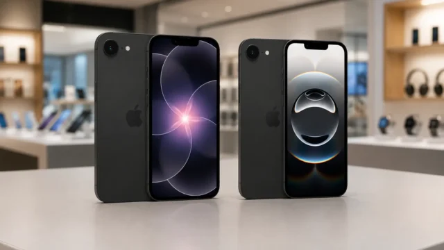 iPhone 16e ou 17e: vale a diferença de geração?