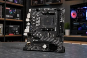 Placa A520 MSI, Asus ou Gigabyte: o que muda na prática?