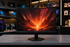 AOC AGON G42 27" ou G50: 200Hz, 144Hz ou tela menor?