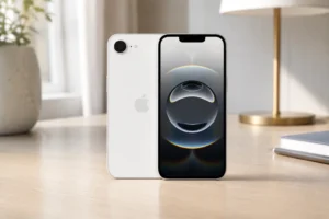 iPhone 16e 128GB ou 17e 256GB: mais espaço ou geração nova?