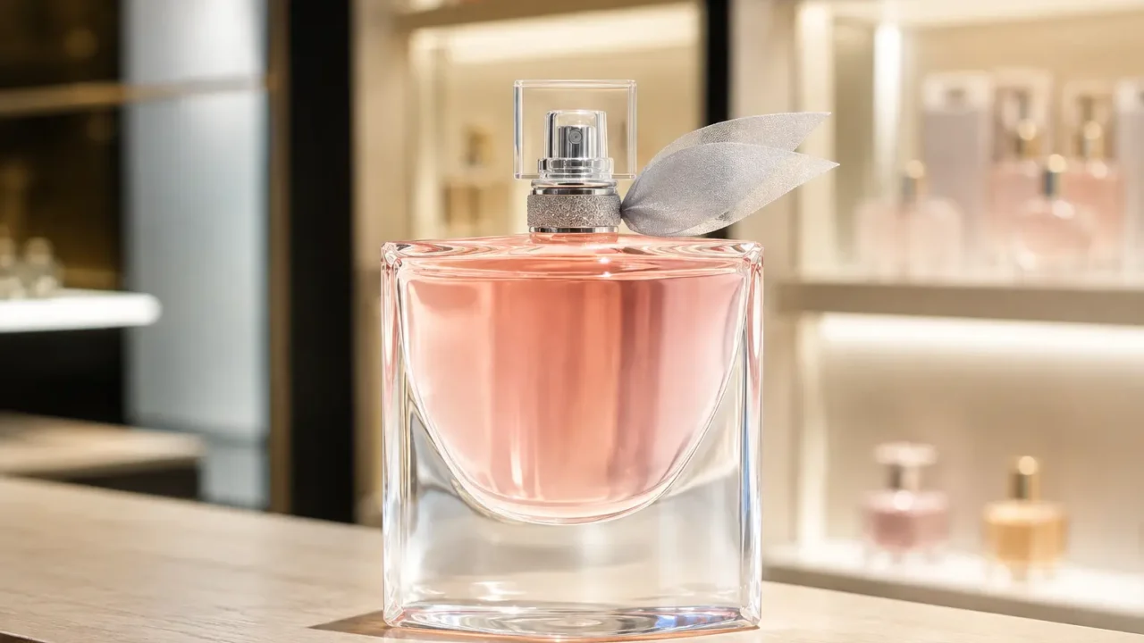 La Vie Est Belle: clássico, Elixir ou outra marca?