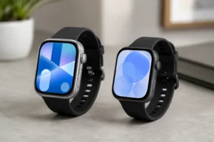 Huawei Watch FIT 3 ou FIT 4: a diferença é só no outdoor?