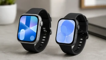 Huawei Watch FIT 3 ou FIT 4: a diferença é só no outdoor?