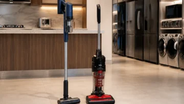 Electrolux Ergorapido ou Philco Power Clean: sem fio ou força bruta?