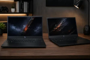 Acer Nitro V15 i5 ou i7: vale pagar 700 reais a mais?