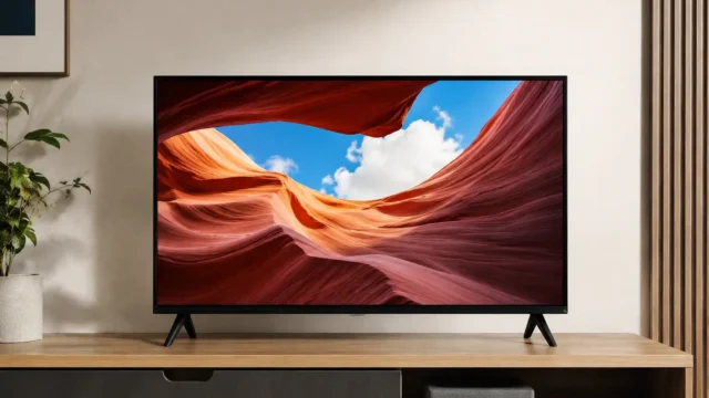TCL QLED: HD, Full HD ou 4K — qual resolução faz sentido pra você?