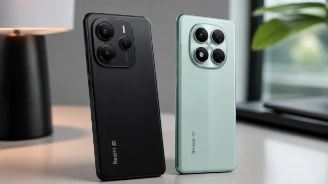 Redmi Note 14 5G ou Pro 5G: 245 reais mudam algo no dia a dia?