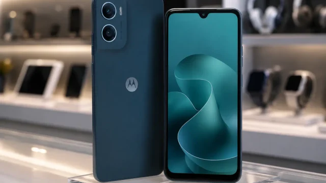 Moto g06 128GB: o que é RAM Boost e quando faz sentido?