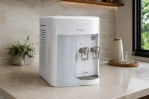 Purificador IBBL: voltagem, design ou uso — o que separa os modelos?