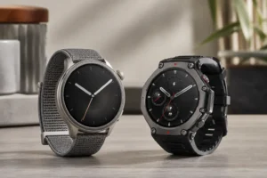 Amazfit Balance ou T-Rex 3: qual perfil faz mais sentido?