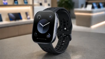 Amazfit Balance, Bip 6 ou T-Rex 3: qual o seu perfil de uso?