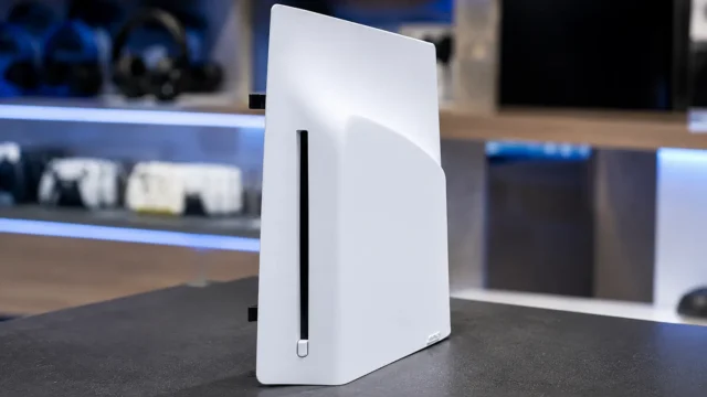 PS5 Slim disk e Astro Bot: acessório, jogo ou bundle oficial?
