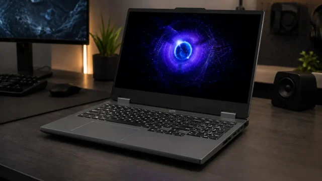 Lenovo LOQ i5-13450HX: o que muda entre as três versões?