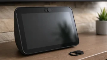 Echo Show 11: quais acessórios oficiais fazem sentido?