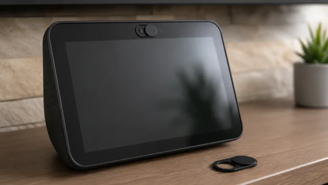 Echo Show 11: quais acessórios oficiais fazem sentido?