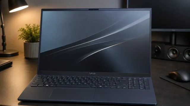 VAIO FE16 ou alternativas Ryzen: o que muda na escolha?