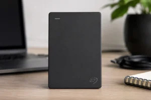 Seagate Expansion 1 TB ou 2 TB: o que muda na escolha?