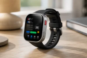 Amazfit Bip 6 ou Bip Max: o que muda entre as versões?
