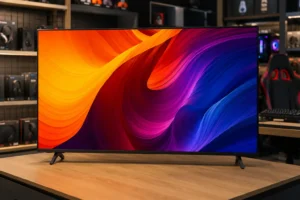 LG 65" UHD ou QNED: o que muda na escolha da Smart TV