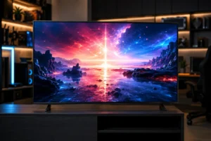 Samsung Vision AI ou TCL Mini LED: o que muda na escolha da TV?