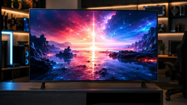 Samsung Vision AI ou TCL Mini LED: o que muda na escolha da TV?