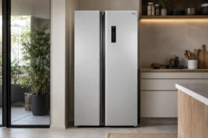 Geladeiras Philco Side By Side: o que muda entre 434L e 489L?