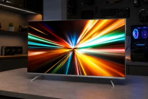 Smart TVs 55" ou 58": o que muda na escolha?
