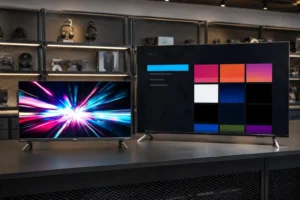 Smart TV Roku 32 ou 50 polegadas: a escolha depende do espaço