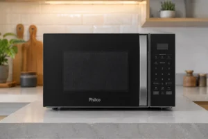 Philco 25L PMO28E ou PM27: o que muda na escolha?