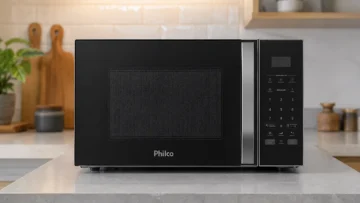 Philco 25L PMO28E ou PM27: o que muda na escolha?