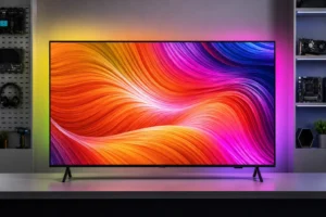 Philips 65" ou OLED e QLED: entenda as diferenças nas TVs 4K