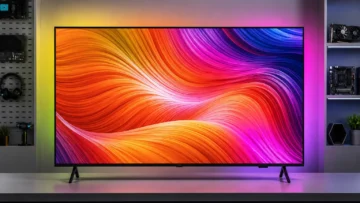 Philips 65" ou OLED e QLED: entenda as diferenças nas TVs 4K