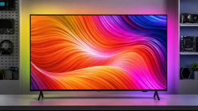 Philips 65" ou OLED e QLED: entenda as diferenças nas TVs 4K
