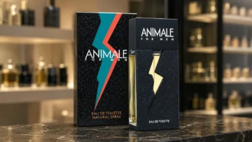 Animale For Men 200ml ou 100ml: o que muda na escolha?