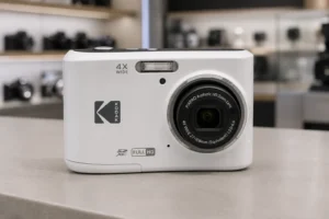 Kodak PIXPRO: FZ45, AZ405 ou WPZ2? Entenda as diferenças